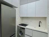 Satılır 2 otaqlı yeni tikili 38 m², Qara Qarayev m., photo 8 from 8