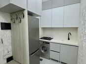 Satılır 2 otaqlı yeni tikili 38 m², Qara Qarayev m., photo 7 from 8
