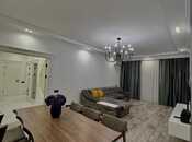 İcarəyə verilir 2 otaqlı yeni tikili 103 m², 8 Noyabr m., photo 2 from 8