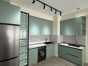 İcarəyə verilir 2 otaqlı yeni tikili 51 m², Yasamal q., photo 5 from 8