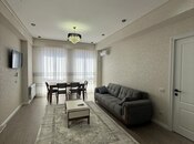 İcarəyə verilir 2 otaqlı yeni tikili 51 m², Yasamal q., photo 2 from 8