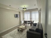 İcarəyə verilir 2 otaqlı yeni tikili 51 m², Yasamal q., photo 7 from 8