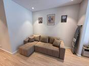 İcarəyə verilir 1 otaqlı yeni tikili 58 m², Sea Breeze q., photo 6 from 8