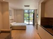 İcarəyə verilir 1 otaqlı yeni tikili 58 m², Sea Breeze q., photo 2 from 8