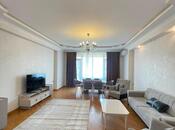 İcarəyə verilir 4 otaqlı yeni tikili 220 m², Nizami m., photo 3 from 8