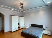 İcarəyə verilir 4 otaqlı yeni tikili 220 m², Nizami m., photo 7 from 8