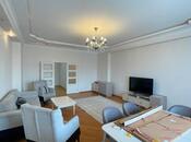 İcarəyə verilir 4 otaqlı yeni tikili 220 m², Nizami m., photo 4 from 8