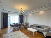 İcarəyə verilir 4 otaqlı yeni tikili 220 m², Nizami m., photo 2 from 8
