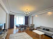 İcarəyə verilir 4 otaqlı yeni tikili 220 m², Nizami m., photo 1 from 8