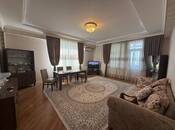 Satılır 3 otaqlı yeni tikili 130 m², Xalqlar Dostluğu m., photo 1 from 8