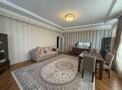 Satılır 3 otaqlı yeni tikili 130 m², Xalqlar Dostluğu m., photo 2 from 8