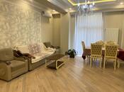 İcarəyə verilir 3 otaqlı yeni tikili 140 m², Ağ şəhər q., photo 2 from 8