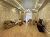 İcarəyə verilir 3 otaqlı yeni tikili 140 m², Ağ şəhər q., photo 1 from 8