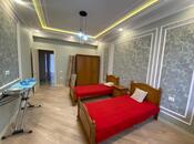 İcarəyə verilir 3 otaqlı yeni tikili 140 m², Ağ şəhər q., photo 8 from 8
