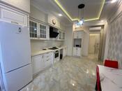 İcarəyə verilir 3 otaqlı yeni tikili 140 m², Ağ şəhər q., photo 6 from 8