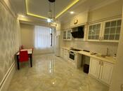 İcarəyə verilir 3 otaqlı yeni tikili 140 m², Ağ şəhər q., photo 5 from 8