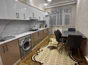 İcarəyə verilir 2 otaqlı yeni tikili 90 m², Nəsimi r., photo 1 from 8