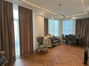 Сдаётся 2-комн. новостройка 90 м², м. Гянджлик, photo 2 from 8
