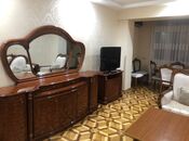 İcarəyə verilir 3 otaqlı köhnə tikili 90 m², Gənclik m., photo 6 from 7