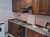 İcarəyə verilir 3 otaqlı yeni tikili 90 m², Gənclik m., photo 4 from 8