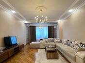 Satılır 3 otaqlı yeni tikili 125 m², Badamdar q., photo 1 from 8