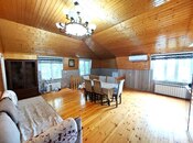 İcarəyə verilir 3 otaqlı həyət evi/bağ evi 80 m², İnşaatçılar m., photo 1 from 8