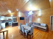 İcarəyə verilir 3 otaqlı həyət evi/bağ evi 80 m², İnşaatçılar m., photo 2 from 8