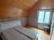 İcarəyə verilir 3 otaqlı həyət evi/bağ evi 80 m², İnşaatçılar m., photo 6 from 8