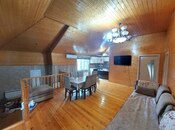 İcarəyə verilir 3 otaqlı həyət evi/bağ evi 80 m², İnşaatçılar m., photo 3 from 8