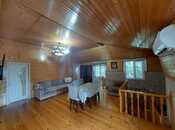 İcarəyə verilir 3 otaqlı həyət evi/bağ evi 80 m², İnşaatçılar m., photo 4 from 8