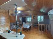 İcarəyə verilir 3 otaqlı həyət evi/bağ evi 80 m², İnşaatçılar m., photo 7 from 8