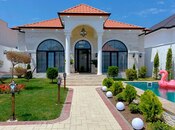 Satılır 4 otaqlı həyət evi/bağ evi 155 m², Şüvəlan q., photo 1 from 8