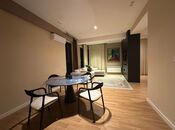 İcarəyə verilir 3 otaqlı yeni tikili 140 m², Səbail r., photo 2 from 8