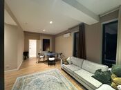 İcarəyə verilir 3 otaqlı yeni tikili 140 m², Səbail r., photo 7 from 8