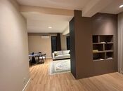 İcarəyə verilir 3 otaqlı yeni tikili 140 m², Səbail r., photo 4 from 8