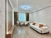 Satılır 3 otaqlı yeni tikili 140 m², Nəsimi r., photo 2 from 8