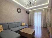 İcarəyə verilir 3 otaqlı yeni tikili 103 m², 8 Noyabr m., photo 3 from 8