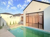 Satılır 4 otaqlı həyət evi/bağ evi 145 m², Mərdəkan q., photo 2 from 8