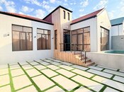 Satılır 4 otaqlı həyət evi/bağ evi 145 m², Mərdəkan q., photo 1 from 8