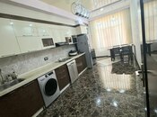 İcarəyə verilir 3 otaqlı yeni tikili 158 m², Nizami m., photo 2 from 8