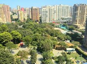 İcarəyə verilir 3 otaqlı yeni tikili 158 m², Nizami m., photo 6 from 8