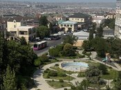 İcarəyə verilir 2 otaqlı köhnə tikili 75 m², Memar Əcəmi m., photo 2 from 8