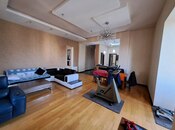 İcarəyə verilir 3 otaqlı yeni tikili 164 m², Sahil m., photo 1 from 8