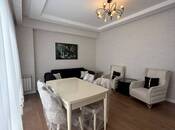 İcarəyə verilir 2 otaqlı yeni tikili 70 m², Yeni Yasamal q., photo 3 from 8