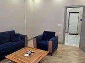 İcarəyə verilir 2 otaqlı yeni tikili 96 m², Dərnəgül m., photo 2 from 8