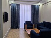 İcarəyə verilir 2 otaqlı yeni tikili 96 m², Dərnəgül m., photo 1 from 8