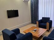 İcarəyə verilir 2 otaqlı yeni tikili 96 m², Dərnəgül m., photo 3 from 8