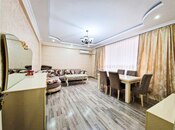 İcarəyə verilir 2 otaqlı yeni tikili 100 m², Qara Qarayev m., photo 1 from 8