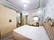 İcarəyə verilir 2 otaqlı yeni tikili 100 m², Qara Qarayev m., photo 5 from 8