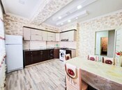 İcarəyə verilir 2 otaqlı yeni tikili 100 m², Qara Qarayev m., photo 7 from 8